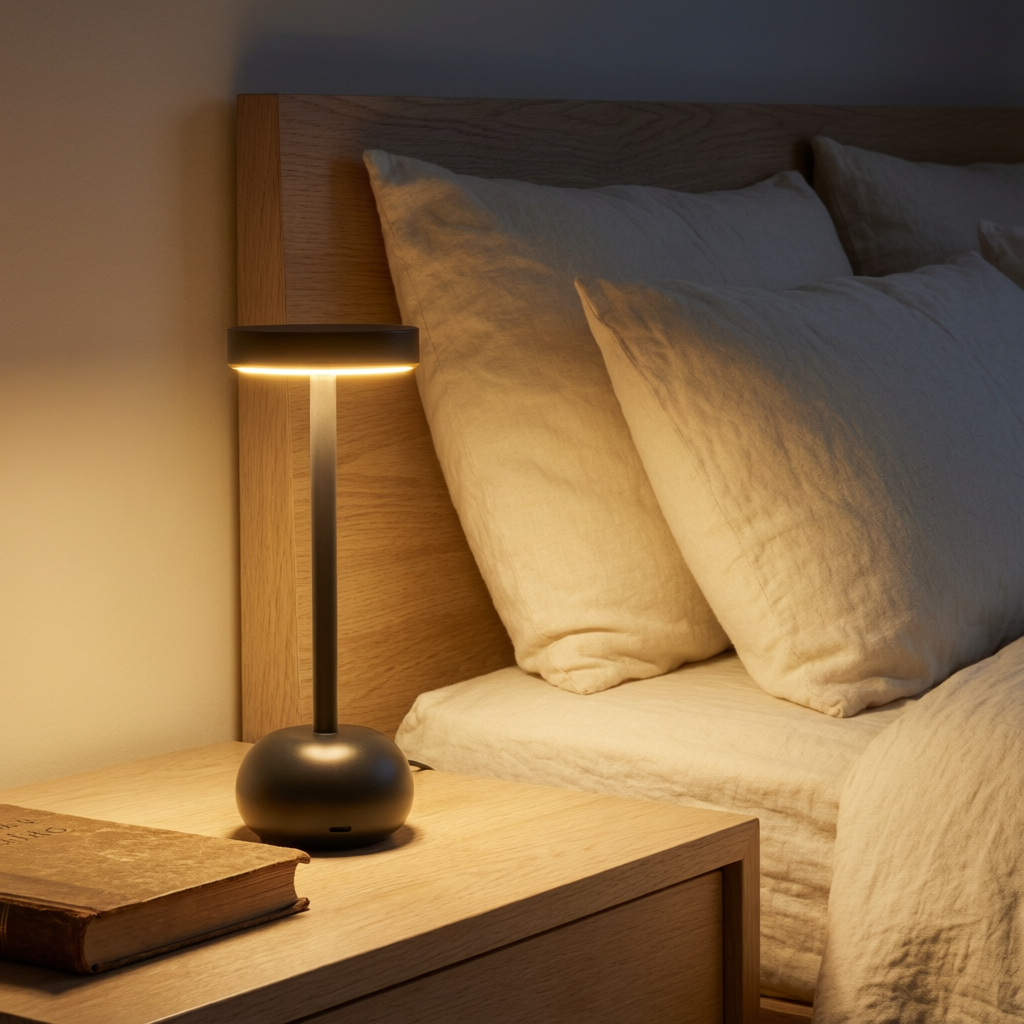 Lamp