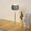 Macaron Series LED Table Lamp – Touch Control, Tri-Color, USB Rechargeable
